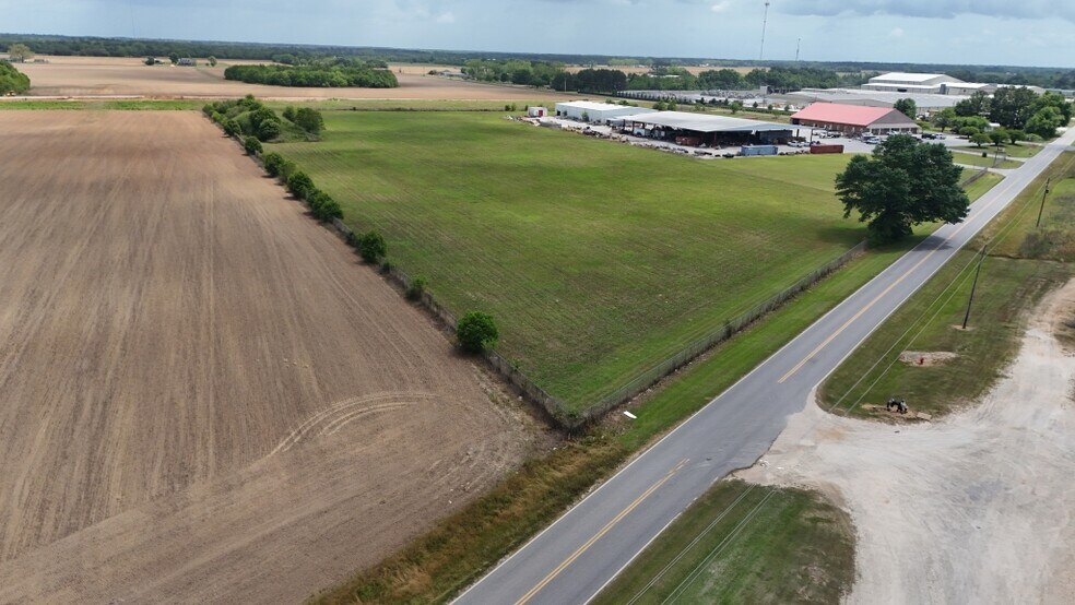 More Photos Of 26532 S Railroad St, Loxley Land For Sale