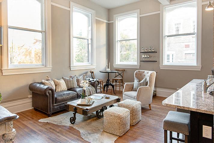 More Photos Of 300 Alexander St, Rochester Apartments For Sale