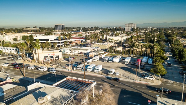 More Photos Of 643 E Wardlow Rd, Long Beach Land For Sale