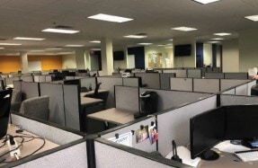 More Photos Of 607 E Sonterra Blvd, San Antonio Unknown For Lease