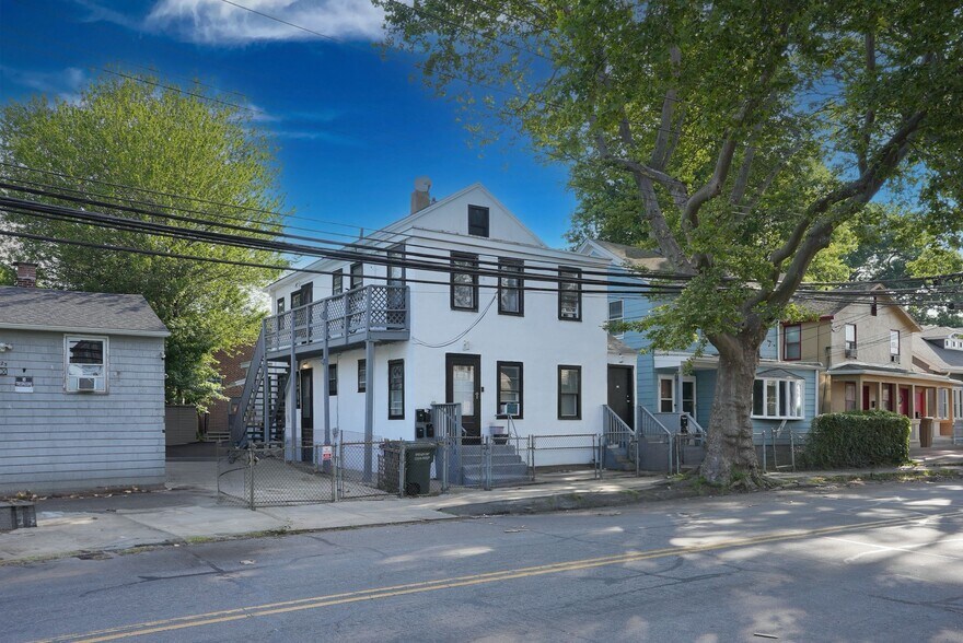 More Photos Of , Bridgeport Multifamily For Sale