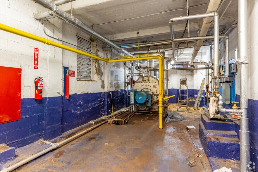 More Photos Of , Brooklyn Multifamily For Sale