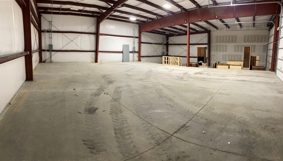 More Photos Of 7080 Ensign Dr, Parkville Warehouse For Sale