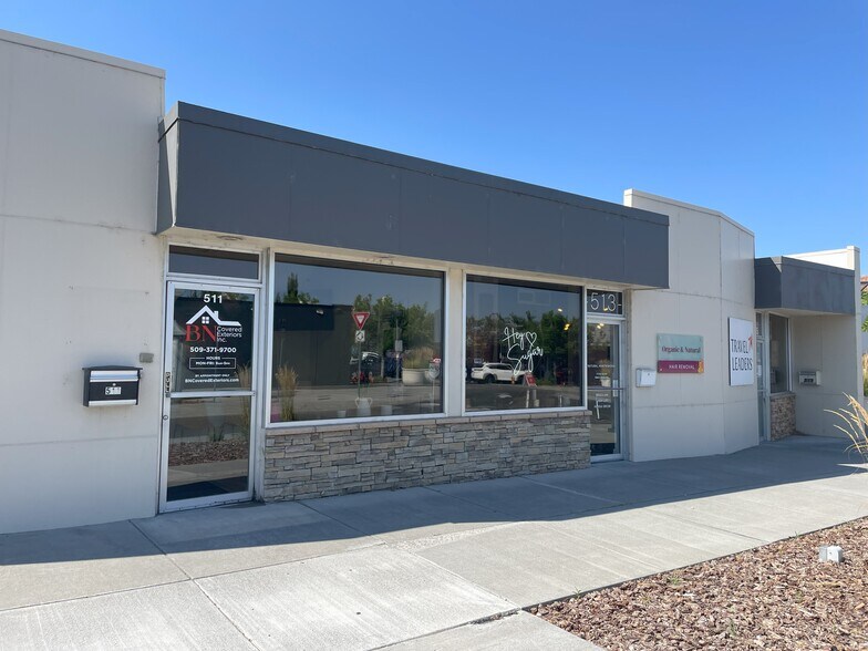 Primary Photo Of 511-515 Lee Blvd, Richland Office For Lease