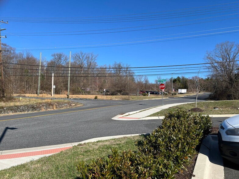 More Photos Of 1350 James Way, Belcamp Land For Sale