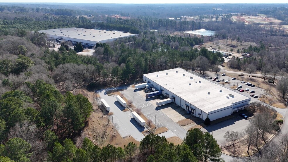 Primary Photo Of 1023 Barrow Industrial Pky, Auburn Unknown For Lease