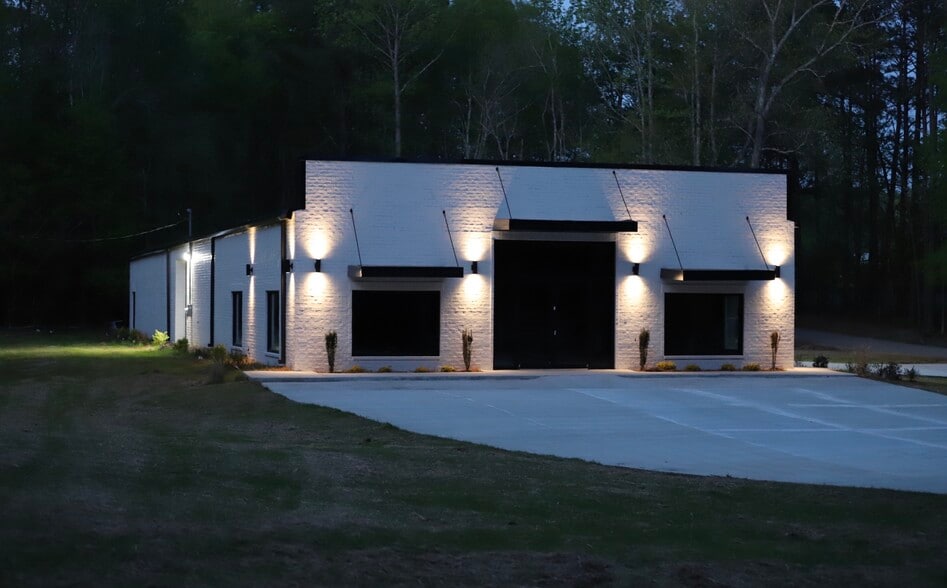 Primary Photo Of 8004 Glendale Farms Rd, Trussville General Retail For Lease
