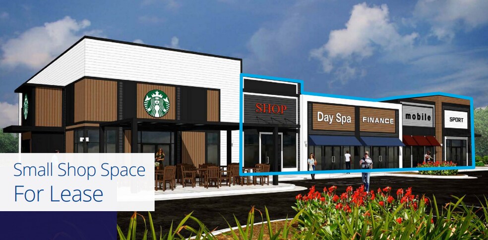 Primary Photo Of 271 Caratoke Hwy, Moyock Storefront For Lease