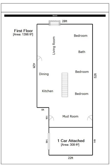 More Photos Of 4156 Swiss Ln NW, Bemidji Land For Sale
