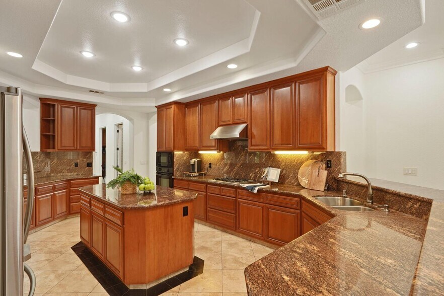 More Photos Of 7306 Van Allen Rd, Stockton Land For Sale