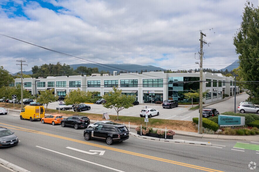 More Photos Of 930 W 1st St, North Vancouver Unknown For Lease