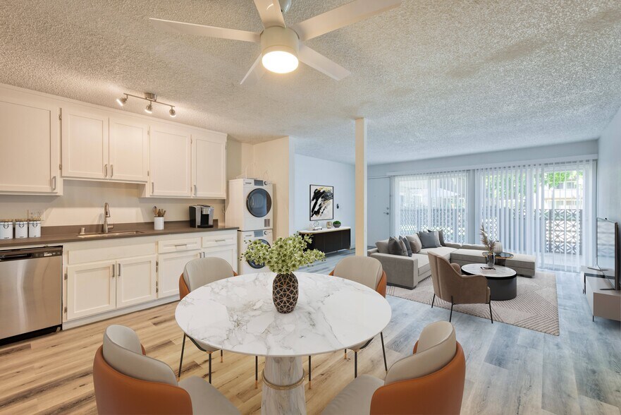 More Photos Of 3220 Watt Ave, Sacramento Apartments For Sale