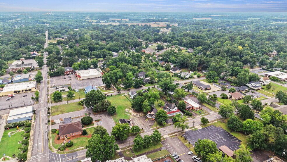 More Photos Of , Laurinburg Office For Sale