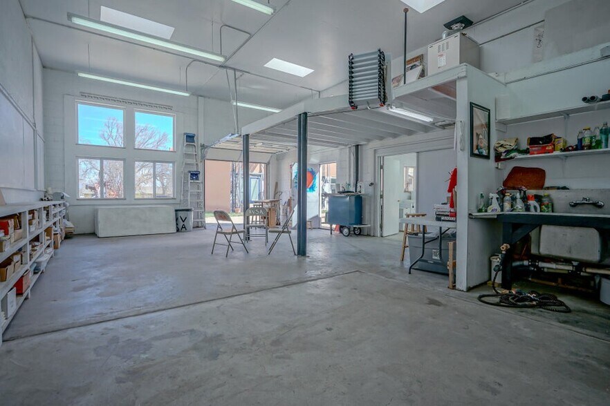 More Photos Of 105 W Ryus Ave, La Veta Storefront For Sale