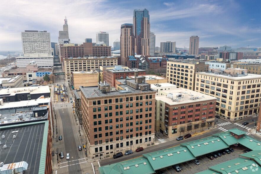 More Photos Of 275 4th St E, Saint Paul Office For Lease