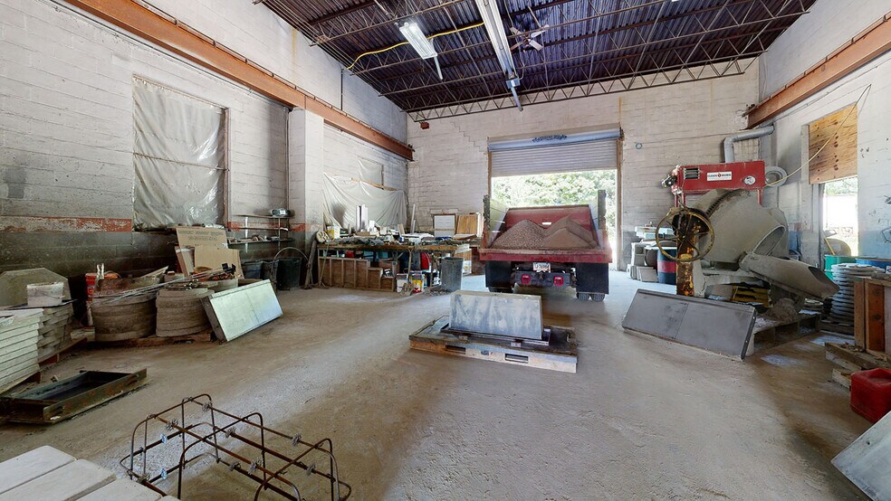 More Photos Of 356 Tuckie Rd, North Windham Industrial For Sale