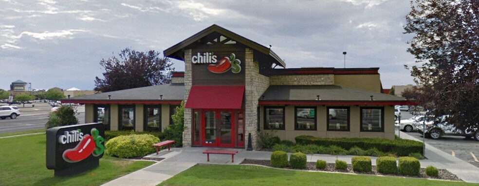 More Photos Of 1475 N Main St, Logan Unknown For Lease