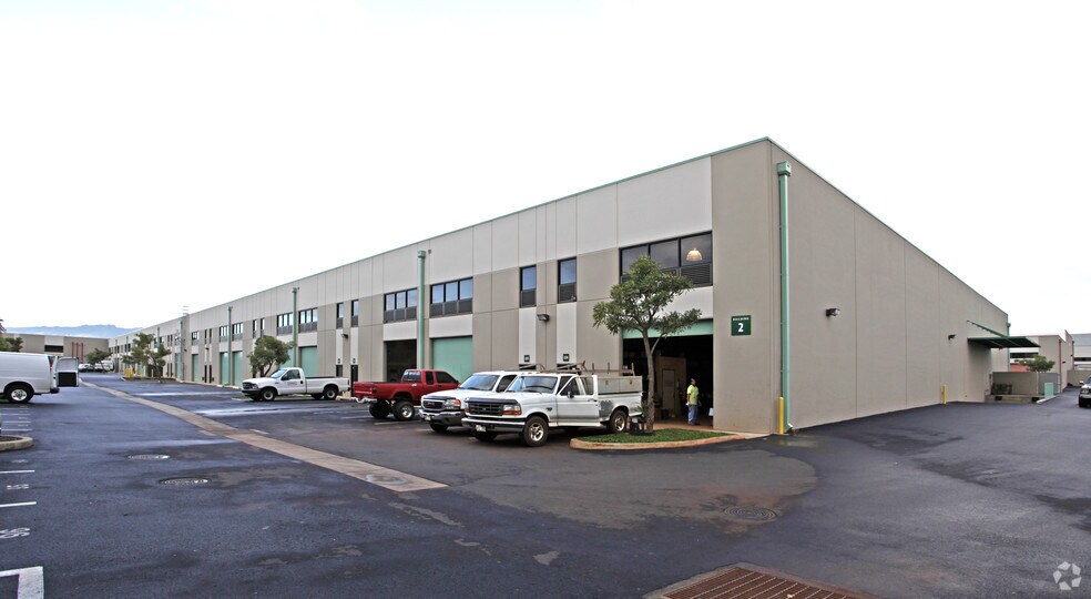 More Photos Of 94-1388 Moaniani St, Waipahu Light Distribution For Lease