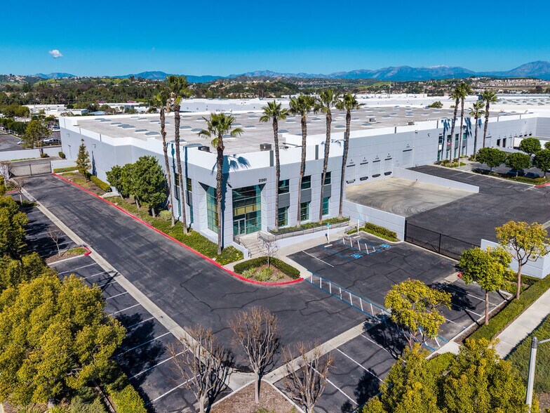 More Photos Of 21303 Ferrero Pky, City of Industry Distribution For Lease