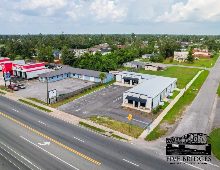 More Photos Of 1519 Ohio Ave, Lynn Haven Freestanding For Lease