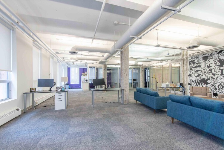 More Photos Of 207 Queen St, Ottawa Office For Lease