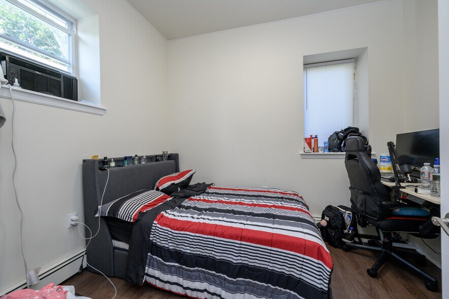 More Photos Of 200 Central Ave, Hackensack Storefront Retail Residential For Sale