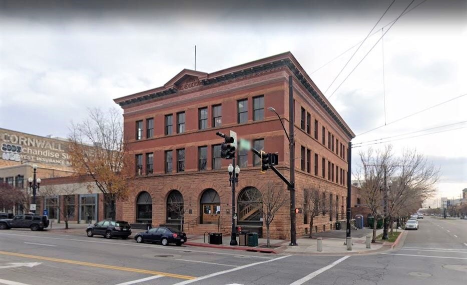 More Photos Of 375 W 200 S, Salt Lake City Loft Creative Space For Lease