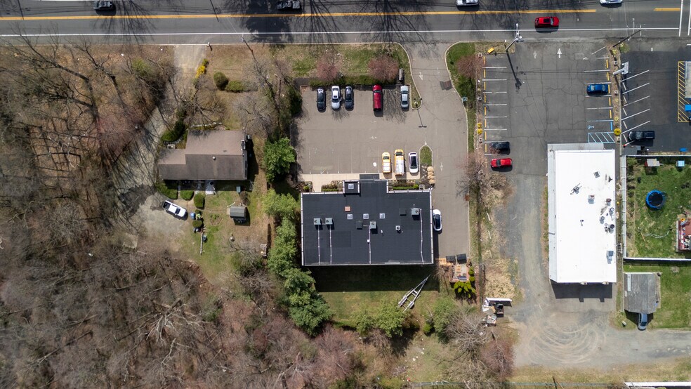 More Photos Of 45 State Route 34, Old Bridge Loft Creative Space For Lease