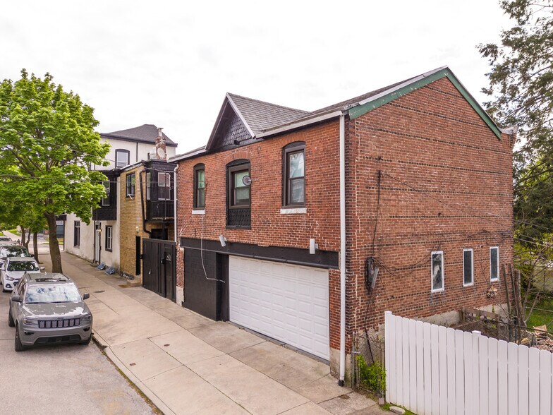 More Photos Of 4146 Pechin St, Philadelphia Apartments For Sale