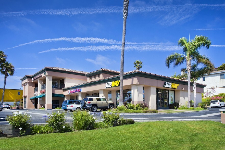 Primary Photo Of 730 S Pacific Coast Hwy, Redondo Beach Office For Sale