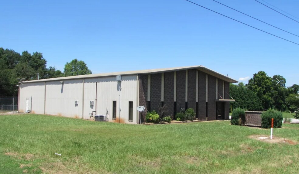 Primary Photo Of 2502 Highway 20, Decatur Warehouse For Lease