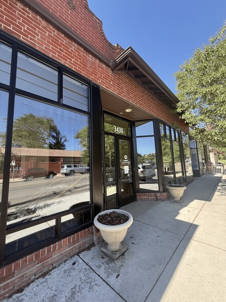 More Photos Of 3424-3434 E 12th Ave, Denver Storefront For Lease