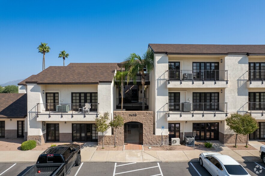 More Photos Of 7650 E Broadway Blvd, Tucson Unknown For Lease