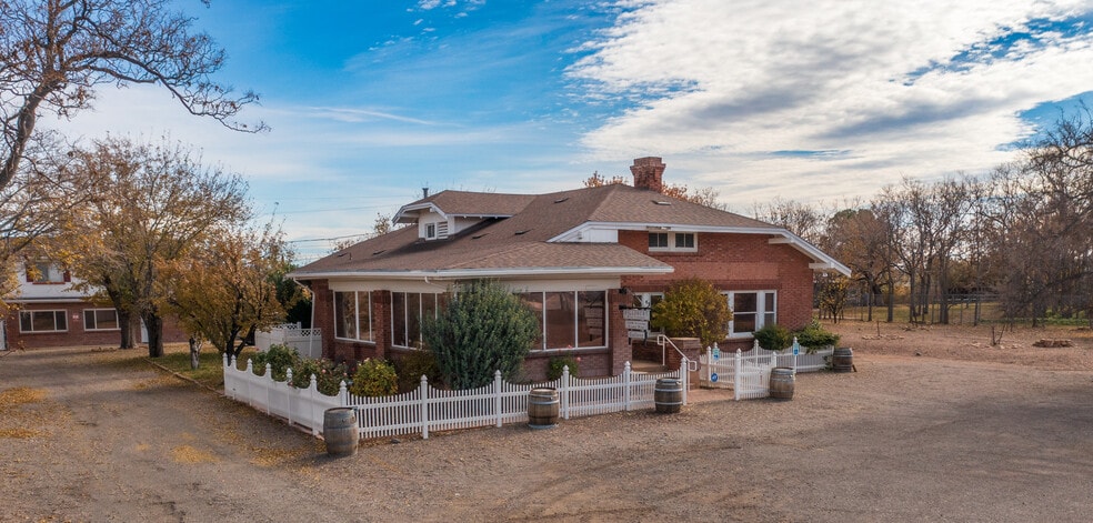 More Photos Of 315 S Willard St, Cottonwood Office Residential For Sale