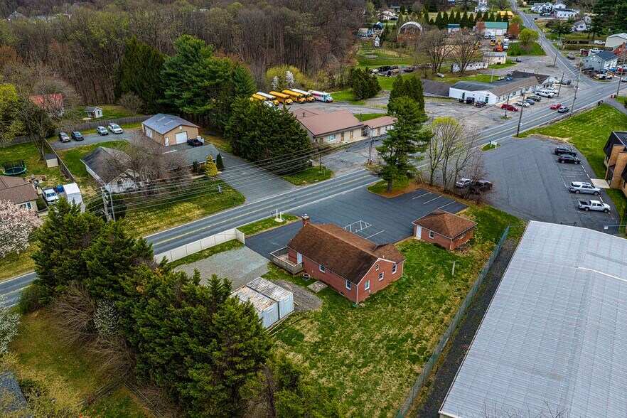 More Photos Of 1379 W Jarrettsville Rd, Forest Hill Office For Sale
