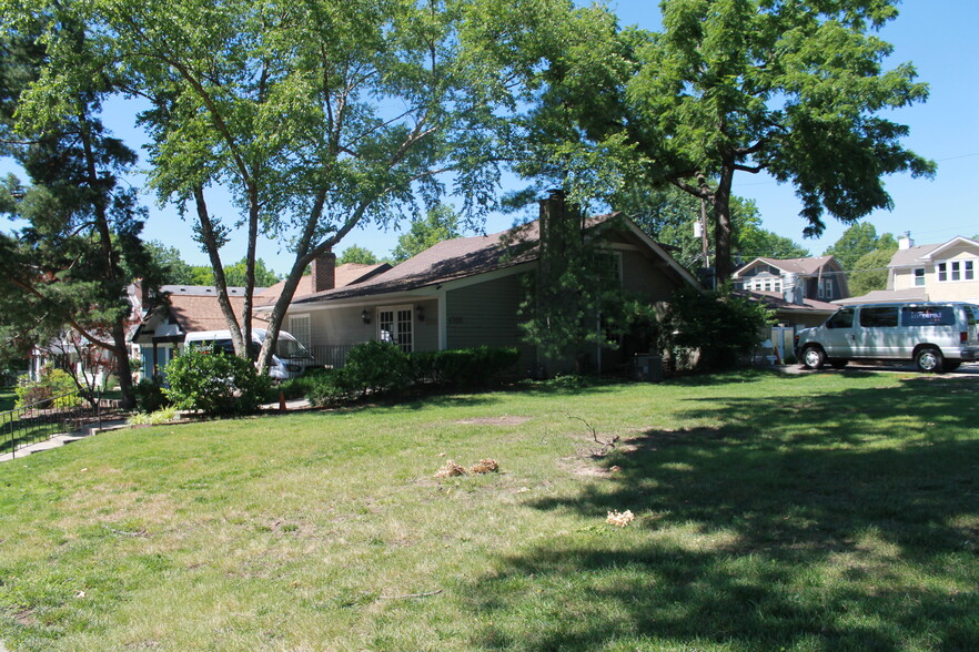 Primary Photo Of 63rd St & Morningside Dr., Kansas City Freestanding For Sale