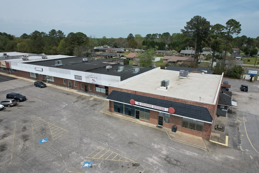 More Photos Of 906-946 Chesterfield Hwy, Cheraw Restaurant For Sale