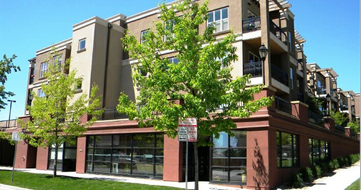 More Photos Of 2195 Decatur St, Denver Coworking Space