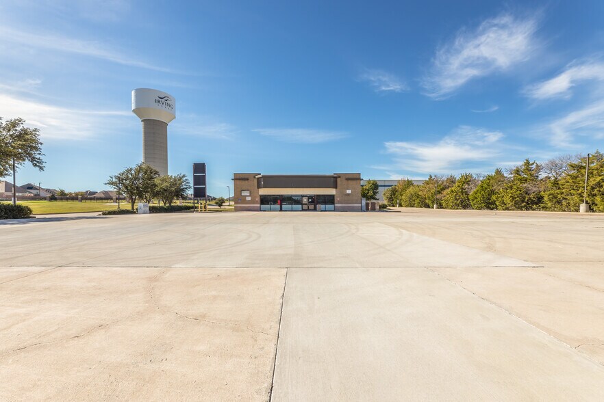 More Photos Of 7801 N Beltline Rd, Irving Convenience Store For Sale