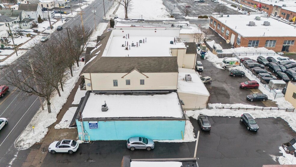 More Photos Of 1529 Dixwell Ave, Hamden Freestanding For Sale