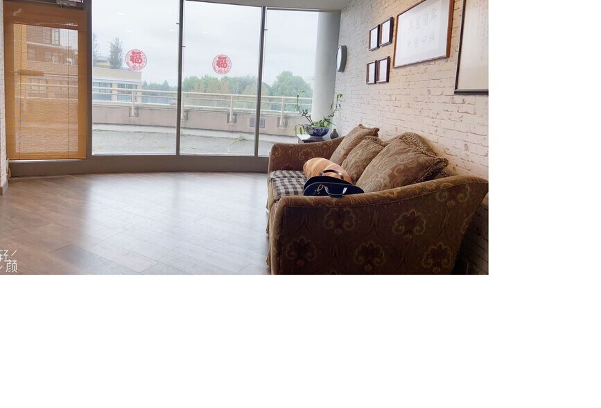 More Photos Of 8111 Anderson Rd, Richmond Office Residential For Lease