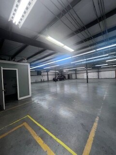 More Photos Of 1943 Baker Rd, High Point Industrial For Lease