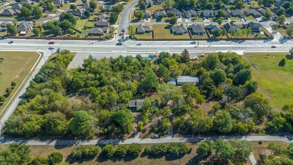 More Photos Of 10010 N Garnett Rd, Owasso Land For Sale