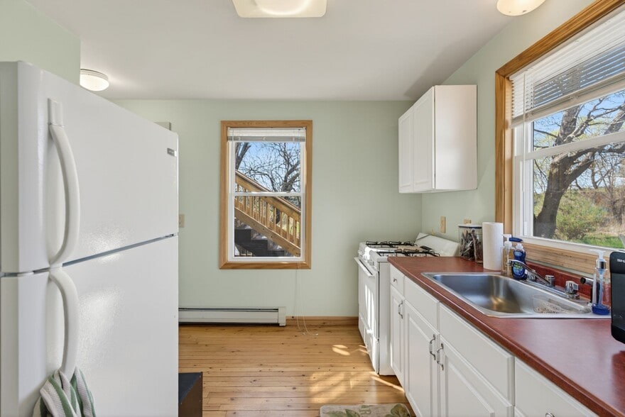 More Photos Of 2386 N Belfast Ave, Augusta Office For Sale