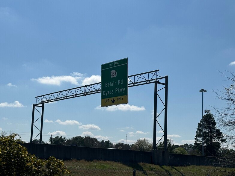 More Photos Of 4350 Wheeler Rd, Augusta Religious Facility For Sale