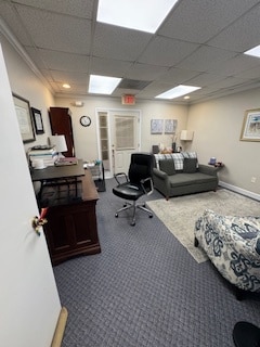 More Photos Of 5205-A Lyngate Court @ Braddock and Rolling Road, Burke Office For Sale