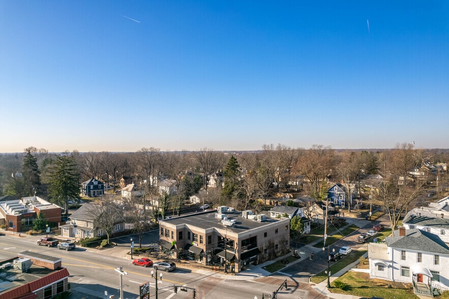More Photos Of 79 S State St, Westerville Storefront Retail Office For Lease
