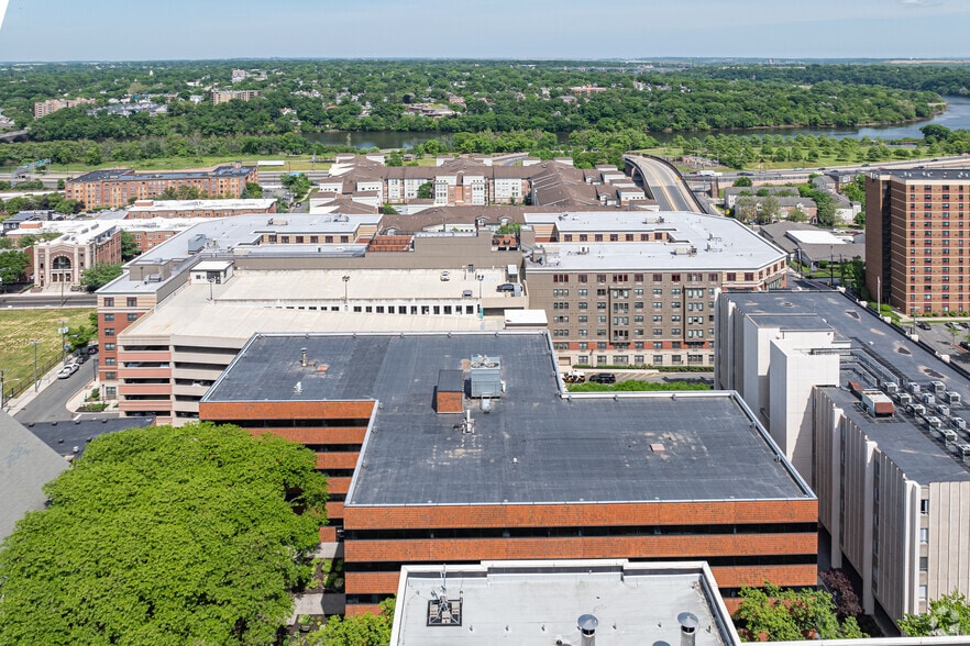 More Photos Of 317 George St, New Brunswick Coworking Space