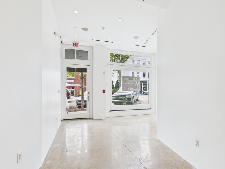 More Photos Of 407-409 Greenwich Ave, Greenwich Office For Lease