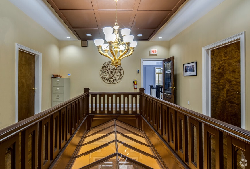 More Photos Of 110 W Indiana Ave, Deland Office For Lease